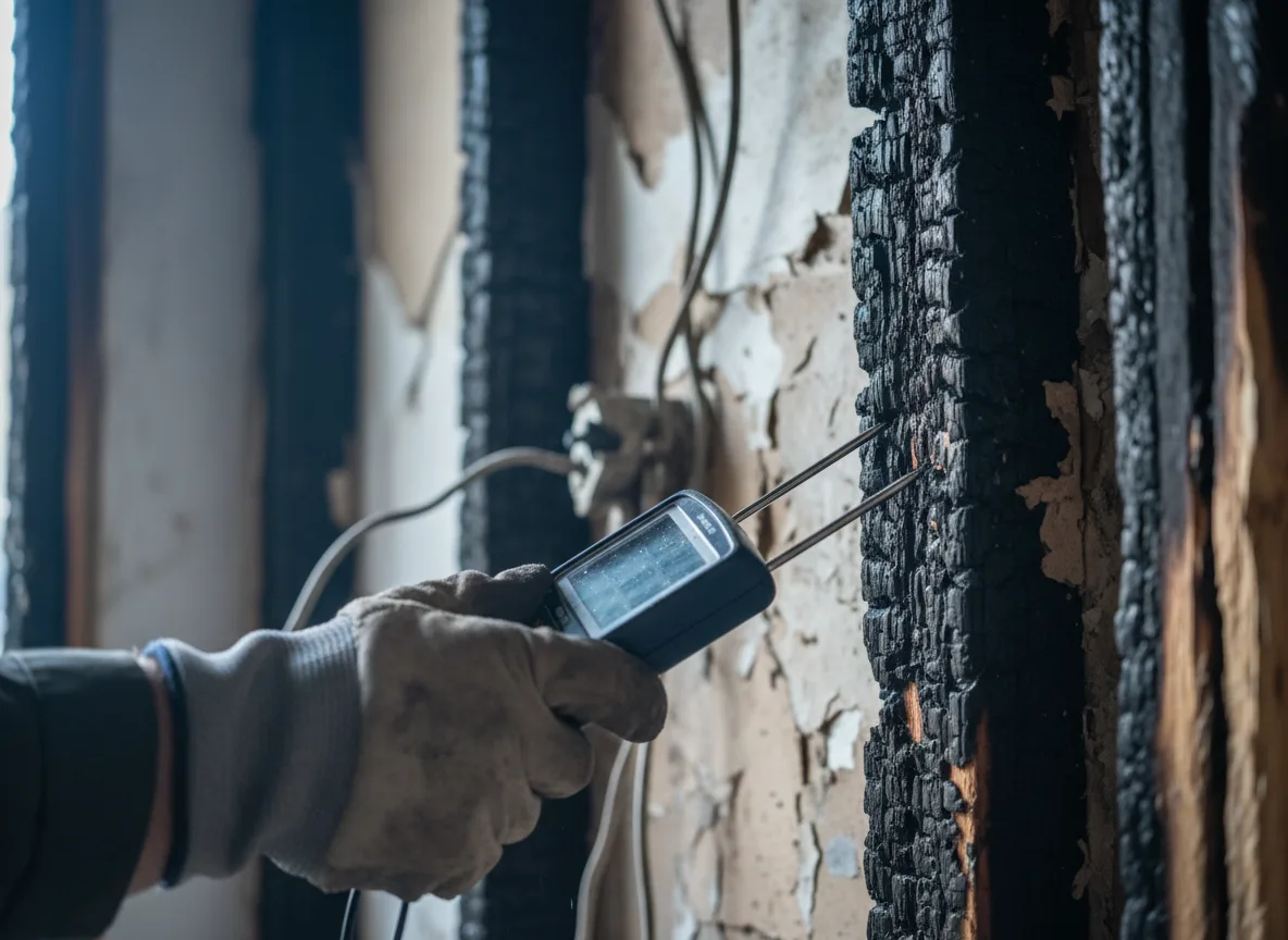 Fire Damage Restoration Brussels, WI FAQs